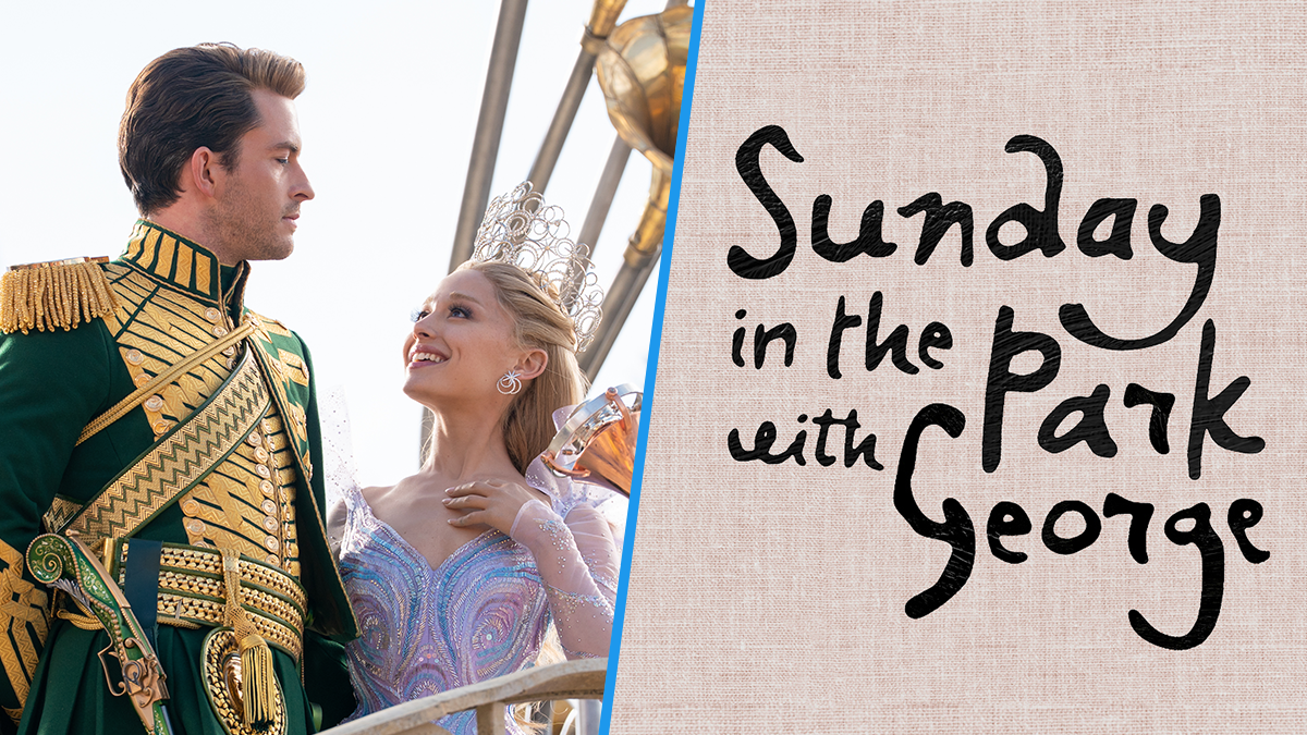 Jonathan Bailey & Ariana Grande in <i>Sunday in the Park</i> — What We Know