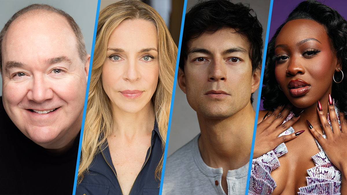 <i>Wicked</i> Announces New Principal Cast for Spring 2026