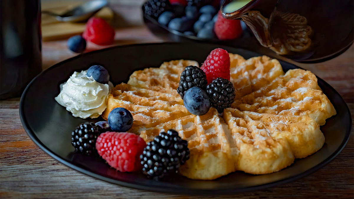 11 Restaurants in Midtown Perfect for Lunch or Brunch Before a Broadway Matinee