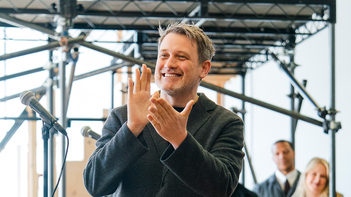 How Two Tony-Winning Best Friends Will Thrill Broadway With <i>The Lost Boys</i>