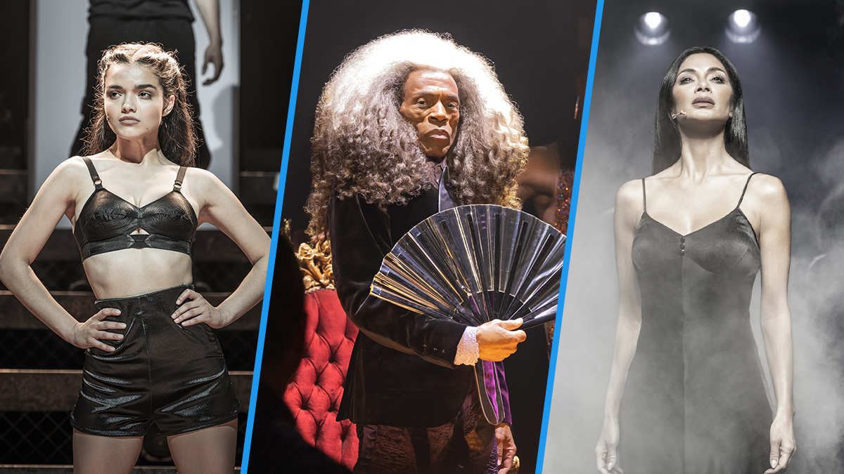 A Complete Roundup of Every Andrew Lloyd Webber Musical