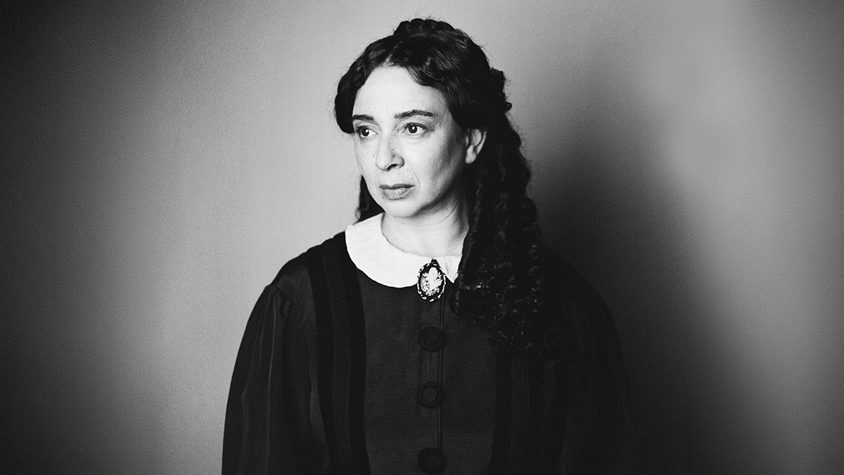 Maya Rudolph to Make Broadway Debut as Mary Todd Lincoln in <i>Oh, Mary!</i>