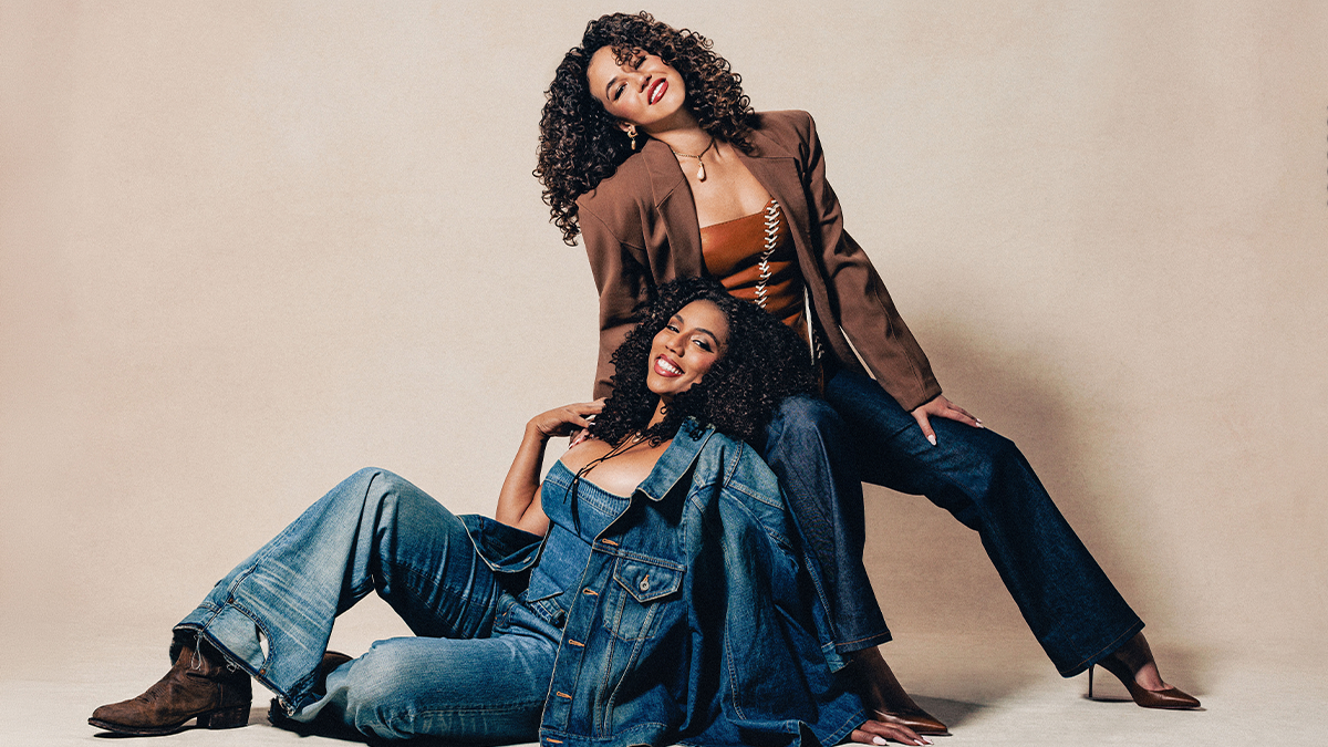 New Musical <i>WANTED</i> to Hit Broadway with Solea Pfeiffer & Liisi LaFontaine