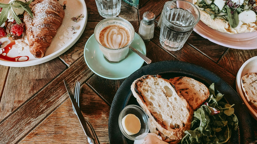 Photo by <a href="https://unsplash.com/@kdarmody?utm_source=unsplash&utm_medium=referral&utm_content=creditCopyText">Kate Darmody</a> on <a href="https://unsplash.com/photos/clear-drinking-glass-on-white-ceramic-plate-YNZHMPY6kkE?utm_source=unsplash&utm_medium=referral&utm_content=creditCopyText">Unsplash</a> 