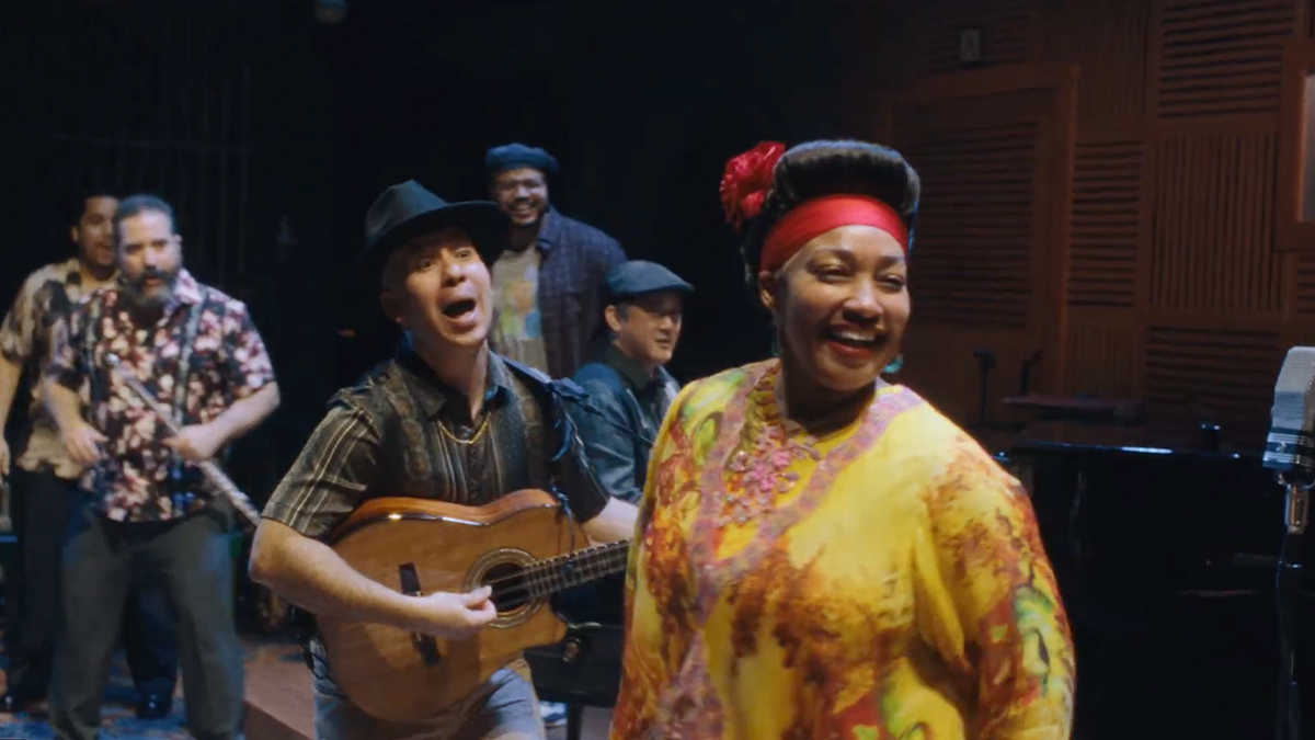 Watch Now: <i>Buena Vista Social Club</i> Releases New Broadway Trailer