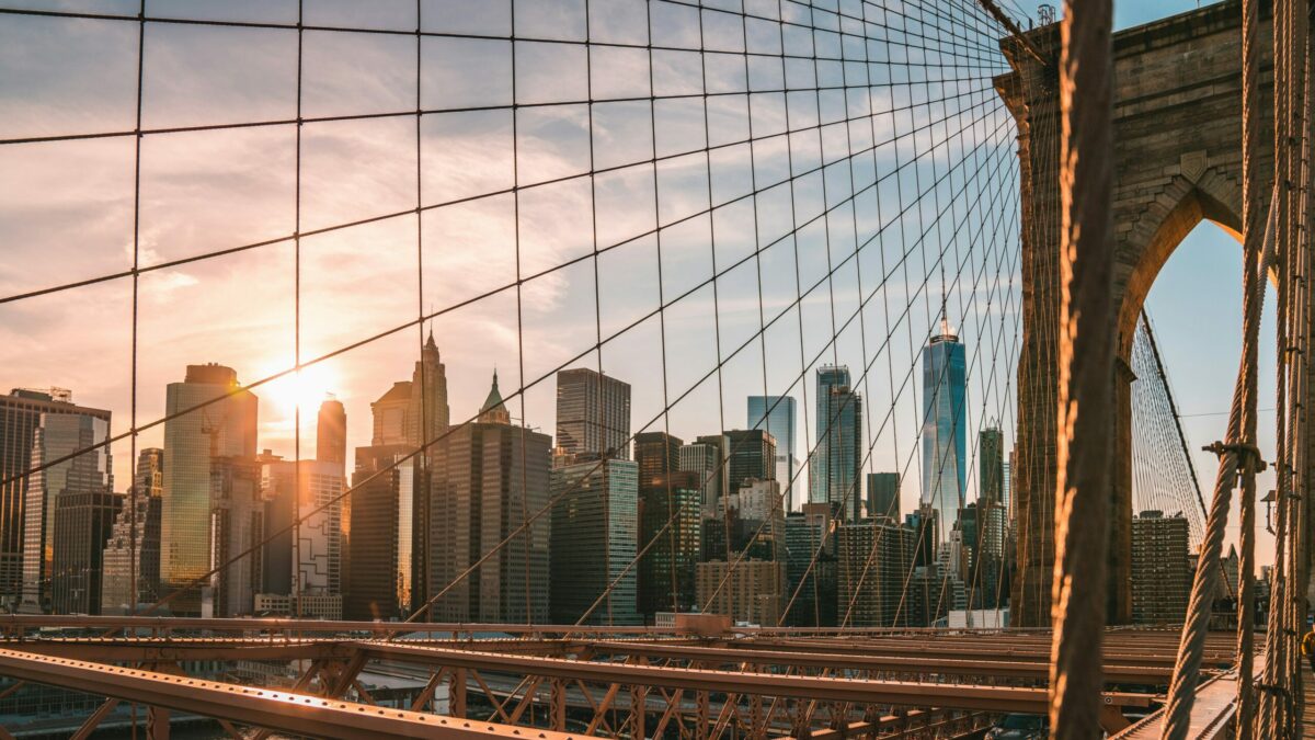 A Visitor’s Guide to New York City
