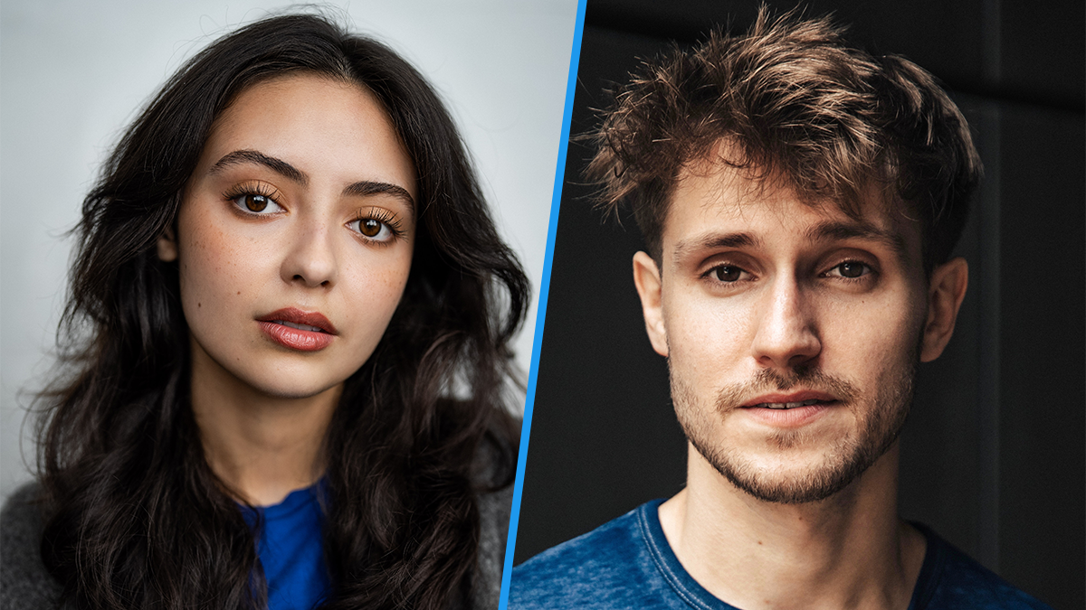 <I>Heathers The Musical</i> Announces New Veronica and J.D. to Start in April