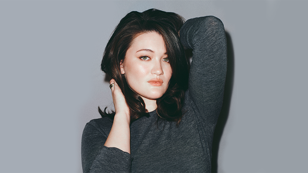 Isa Briones to Join <i>Just In Time</i> as the New Connie Francis