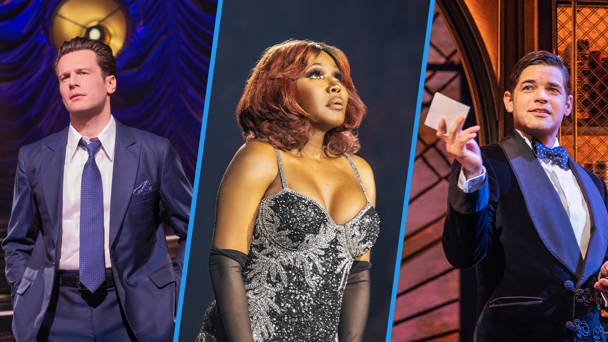 Top 5 Broadway Shows to See in March 2026
