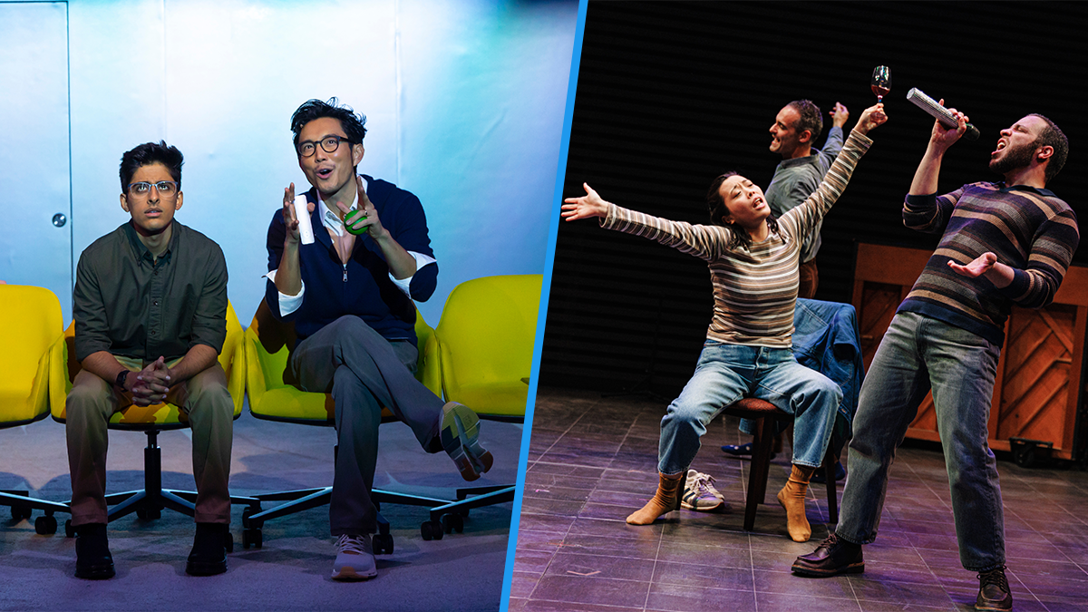 16 Off-Broadway Shows You Don’t Want to Miss This Spring