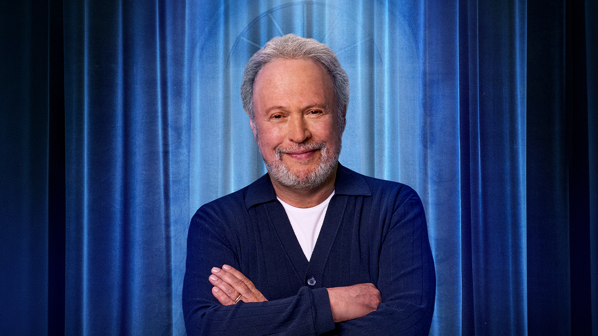 Billy Crystal’s <i>860</i> Announces Theatre and Ticketing Information
