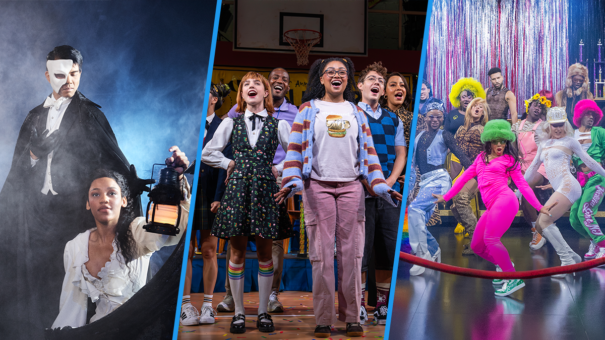 Immersive and Interactive Theatre in NYC: Shows That Put You in the Action