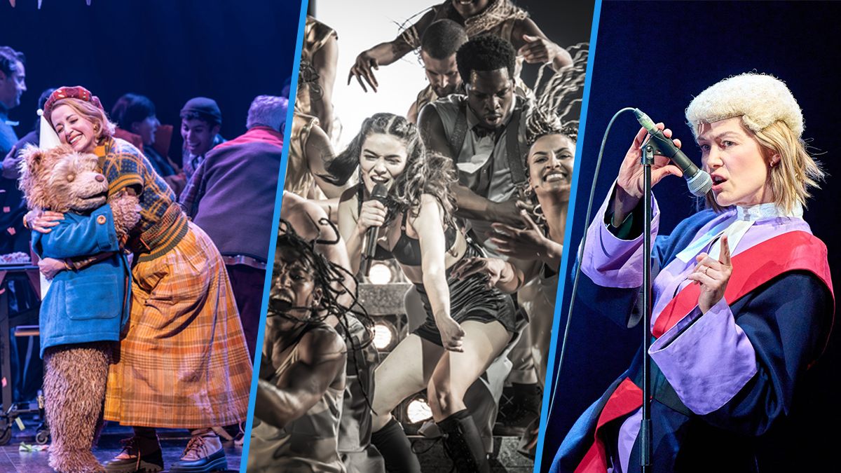 2026 Olivier Award Winners & Transfers – Here’s What We Know
