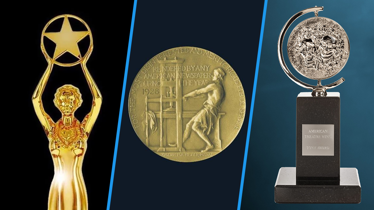 Your Guide to Theater Award Season: From Broadway to Off-Broadway