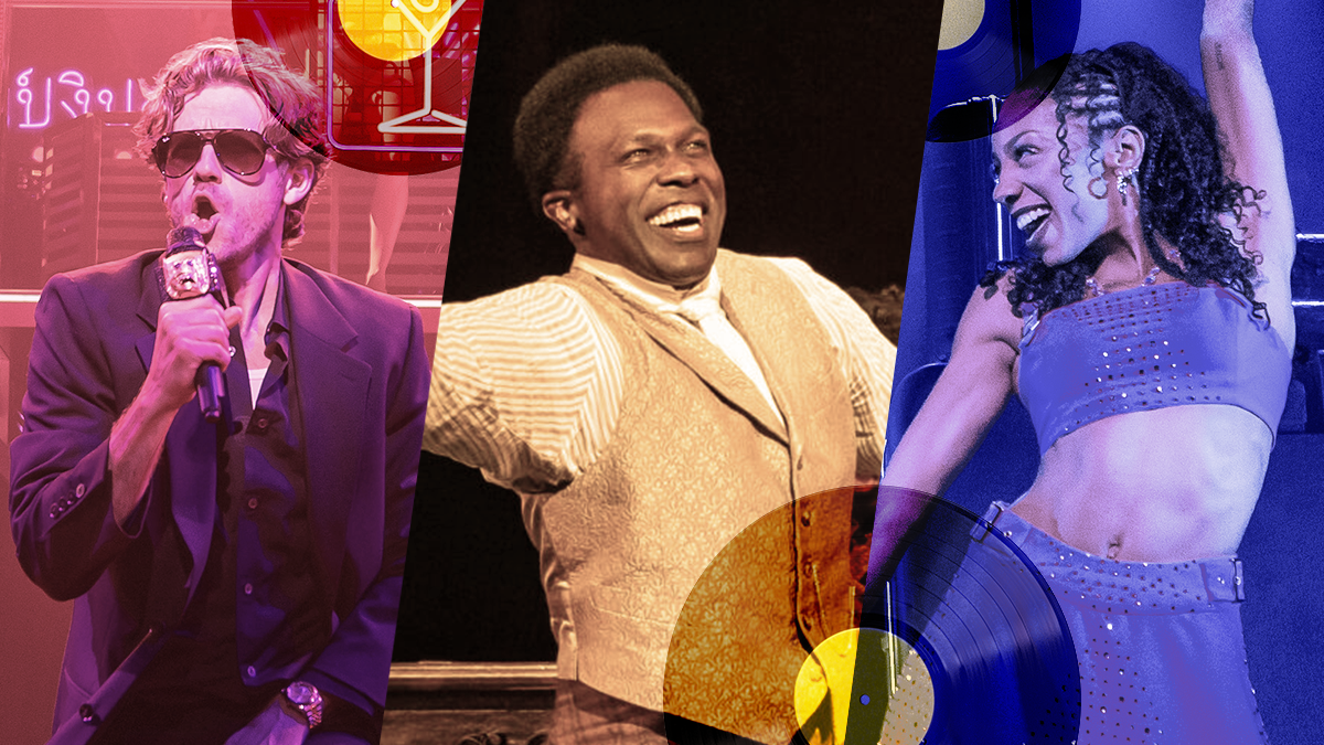 Every Cast Recording from the 2025-2026 Season