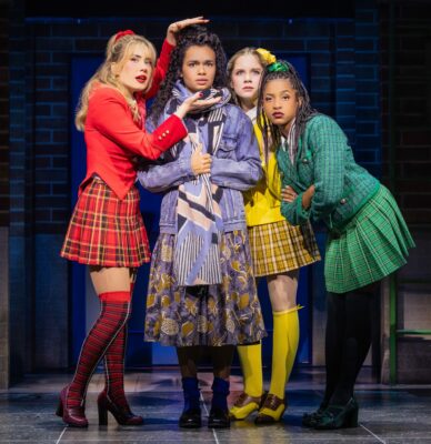 Browse Off-Broadway Shows