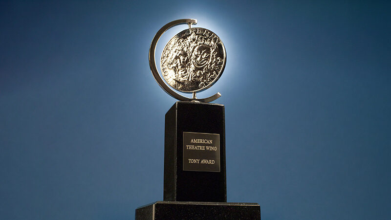 How to Watch the 2026 Tony Awards Nominations Announcement