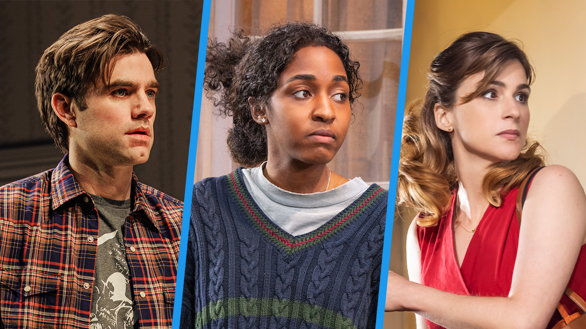 A Guide to Broadway for TV Lovers: Television Stars on Stage