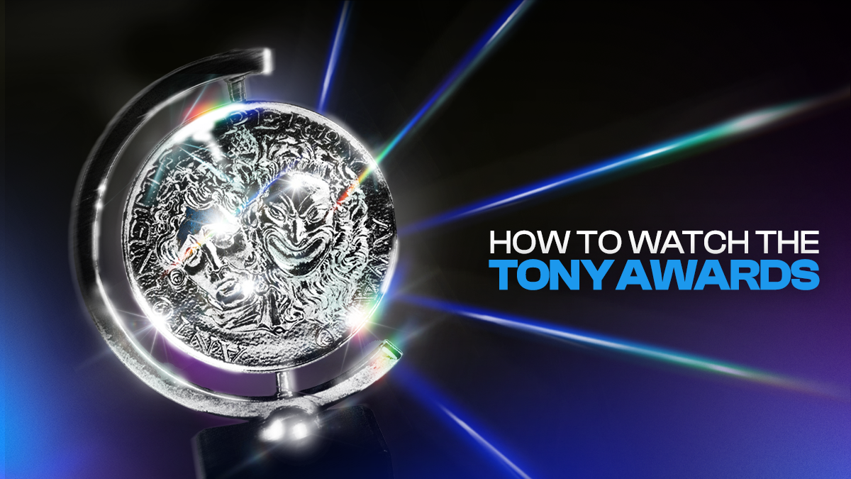 How to Watch the 2026 Tony Awards
