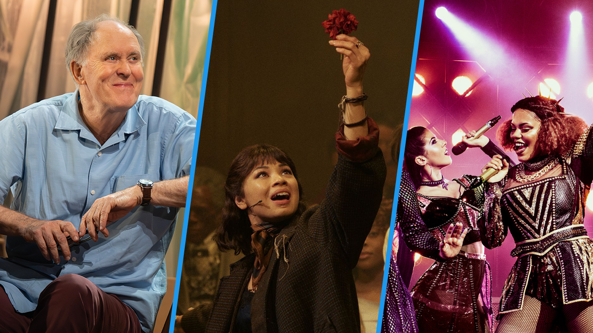 Upcoming Movie Musicals and Plays: Theater on the Big Screen