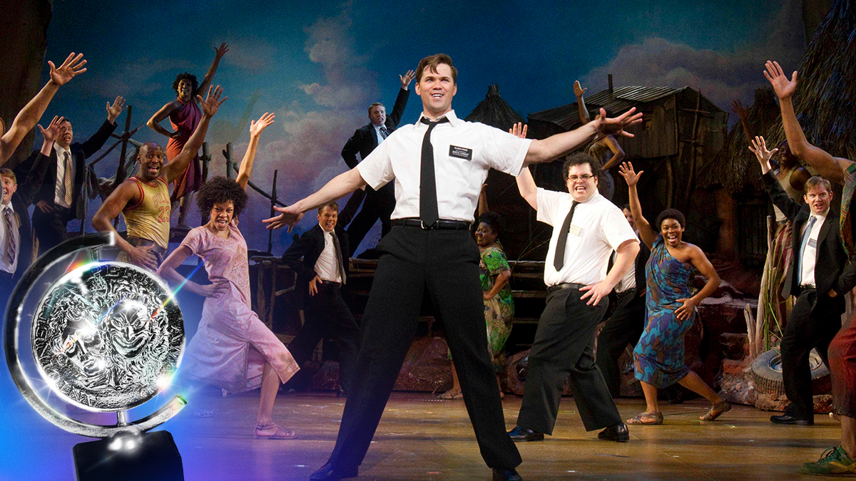<i>The Book of Mormon</i> Original Cast to Perform at the 2026 Tony Awards