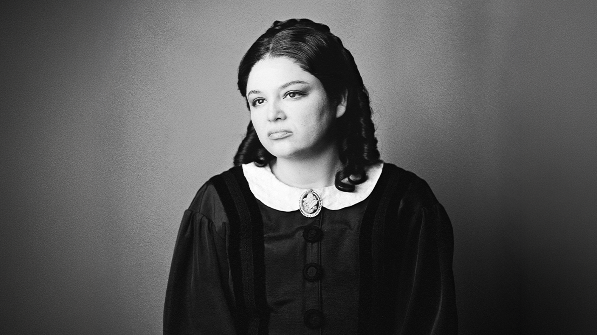 Meg Stalter to Make Broadway Debut in <i>Oh, Mary!</i>