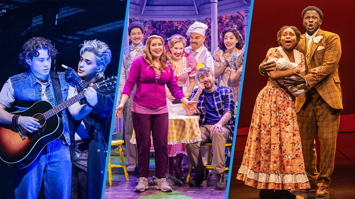 What Are the Most Nominated Shows? – 2026 Tony Award Nominations by the Numbers