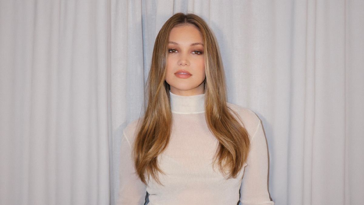 Olivia Holt to Join <i>Just In Time</i> on Broadway, Isa Briones Sets Final Show