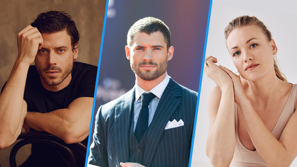 <i>Three Days of Rain</i> to Hit Broadway with Arnaud, Corenswet, & Strahovski