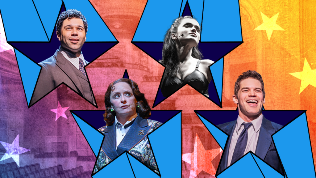 Broadway’s Biggest Stars: Celebrities on Stage in 2026