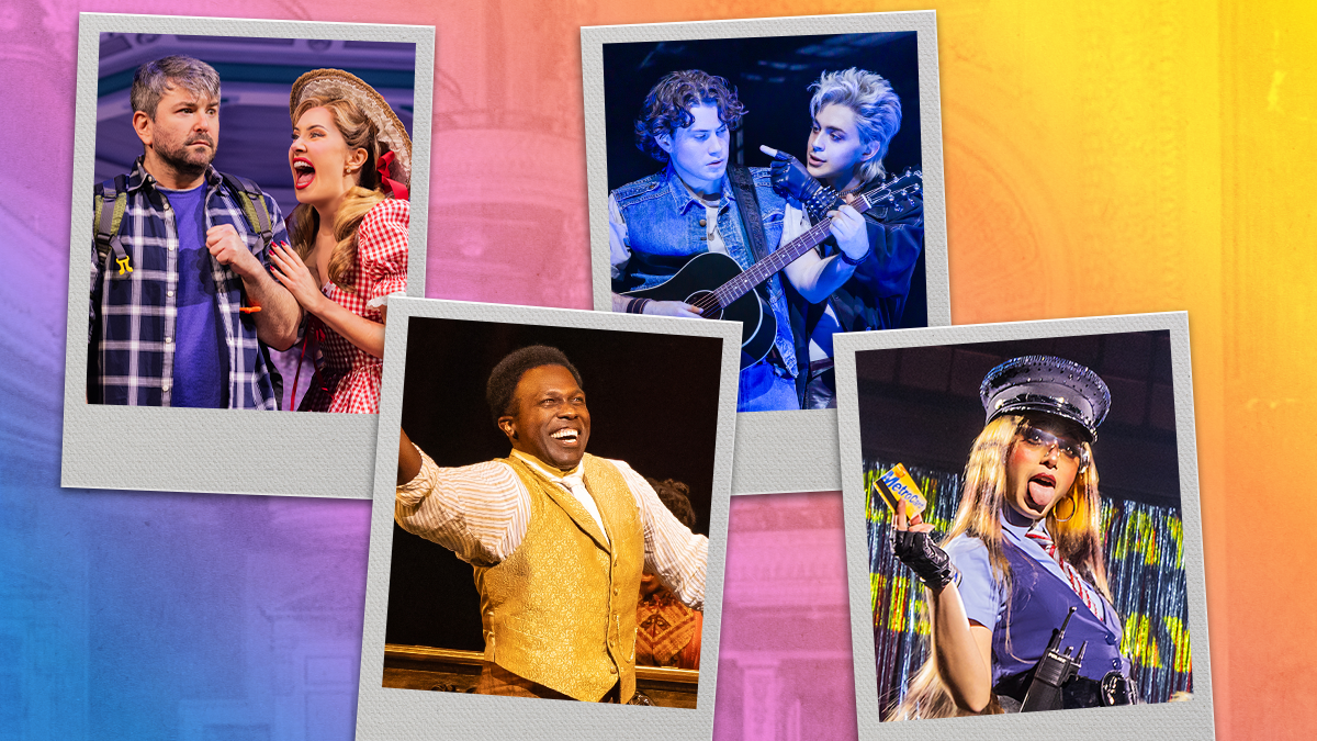 Broadway Shows for the Summer: This Season’s Hottest Lineup