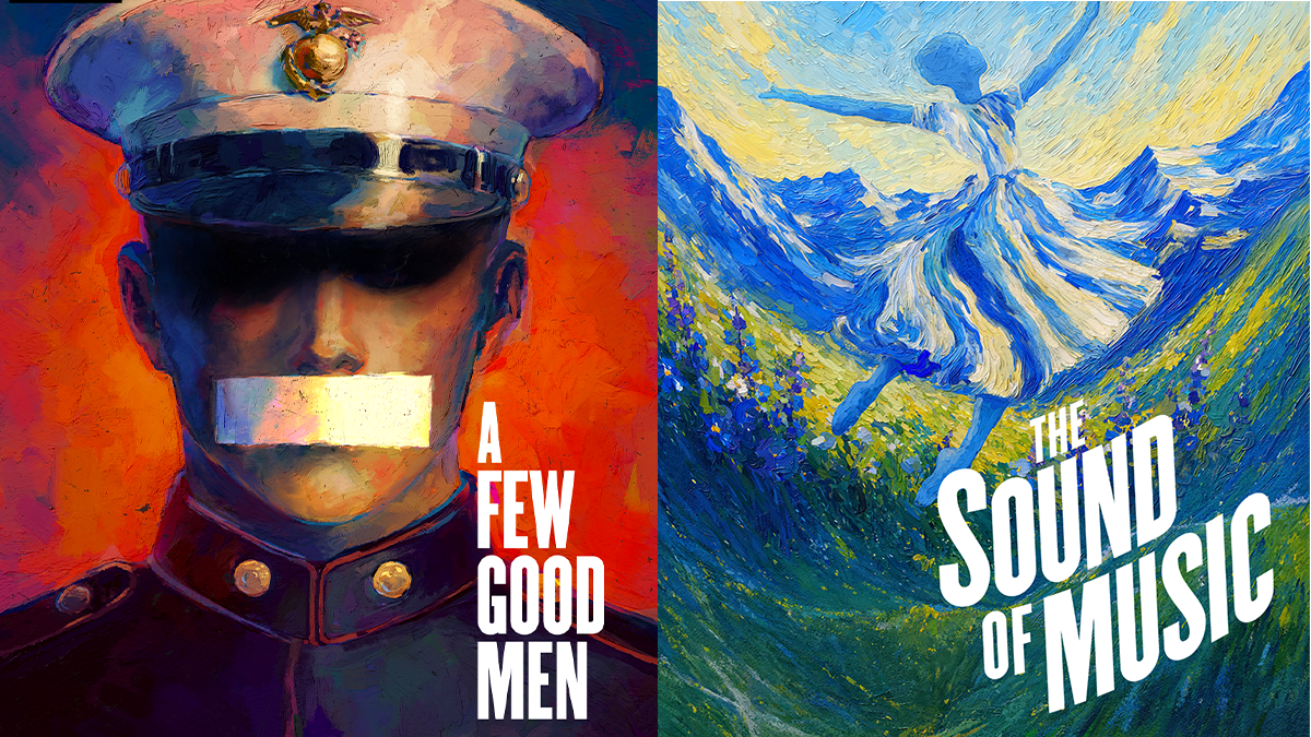 <i>A Few Good Men</i> & <i>The Sound of Music</i> Announce Broadway Revivals