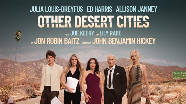 Other Desert Cities