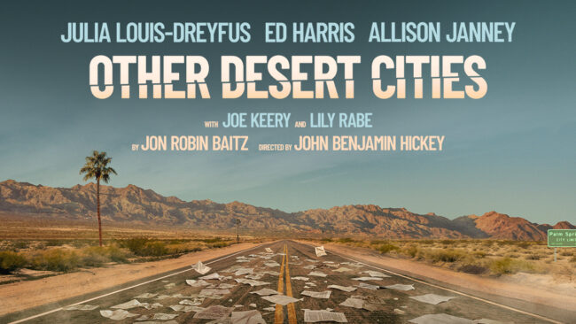 Other Desert Cities