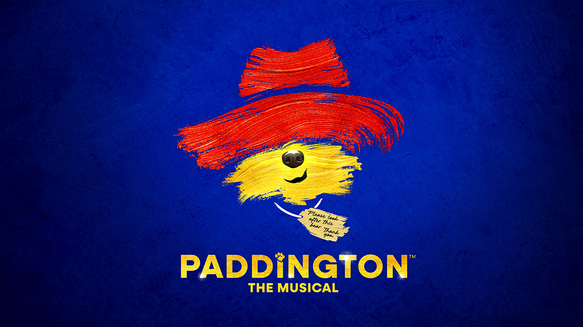 <i>Paddington The Musical</i> Confirmed to Open on Broadway in Spring 2027