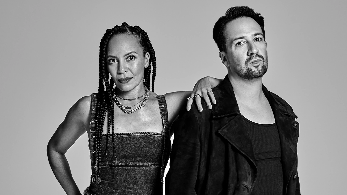 Lin-Manuel Miranda & Eisa Davis’s <i>Warriors</i> to Hit Broadway in Spring 2027