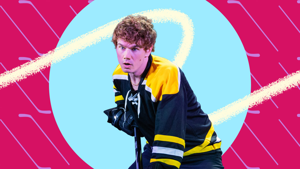 5 Questions with Jay Armstrong Johnson of <i>Heated Rivalry</i> Musical Parody