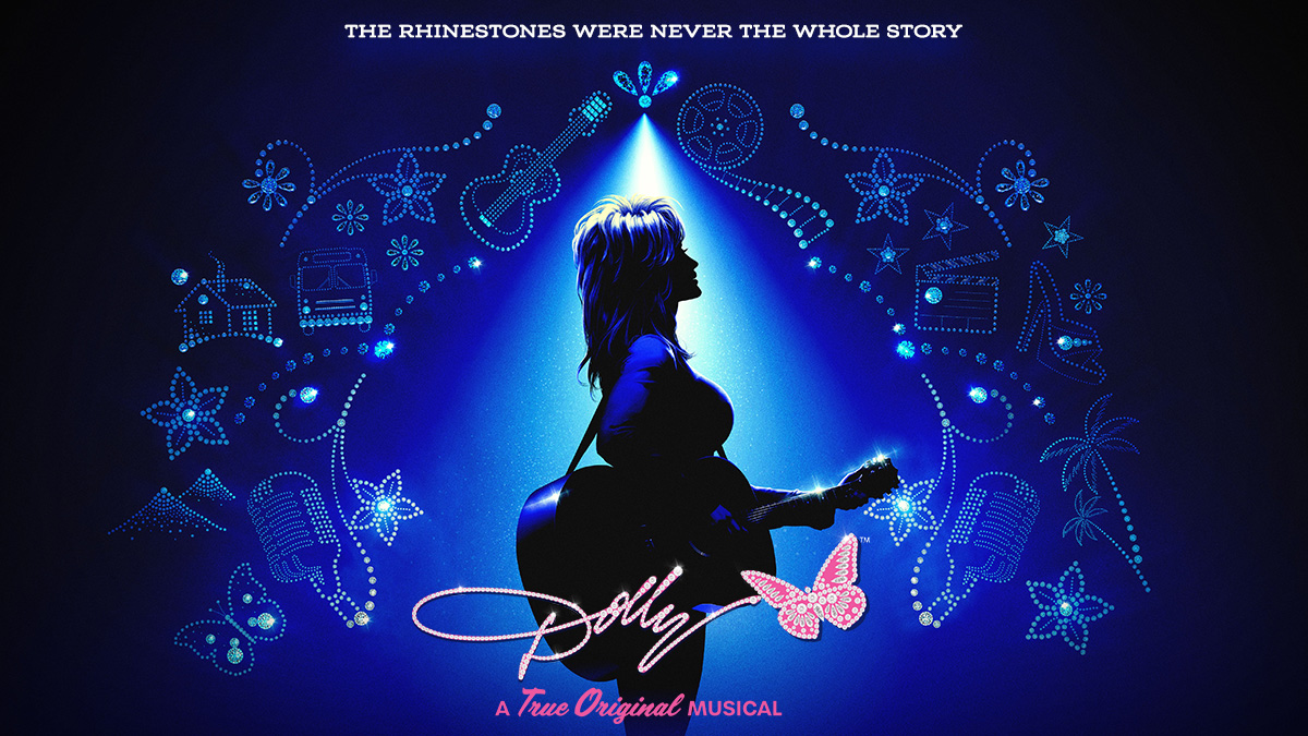 Dolly Parton’s <i>DOLLY: A True Original Musical</i> to Hit Broadway This Winter