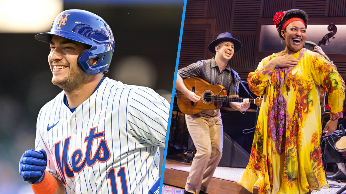 MLB Star José “Candelita” Iglesias to Debut in <i>Buena Vista Social Club</i>