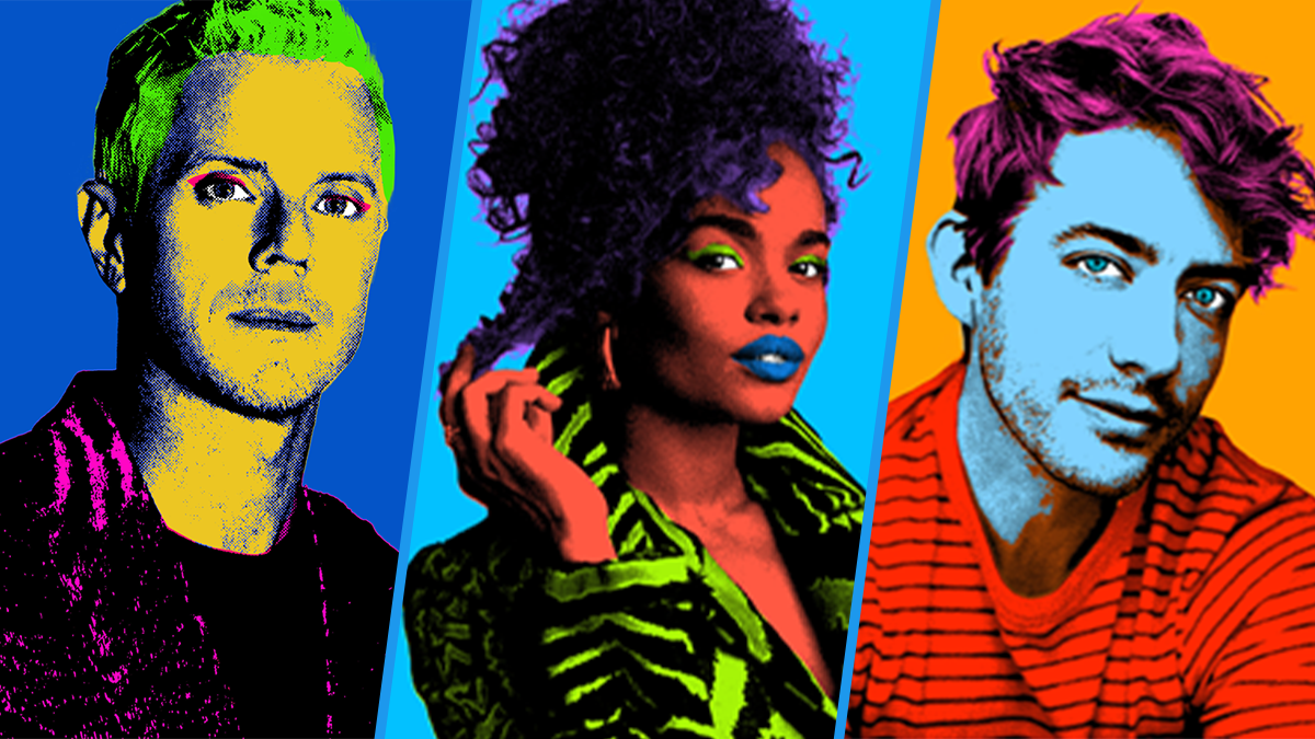 New <i>Rocky Horror</i> Casting Announced—Evans, Durand, and Hsu to Depart