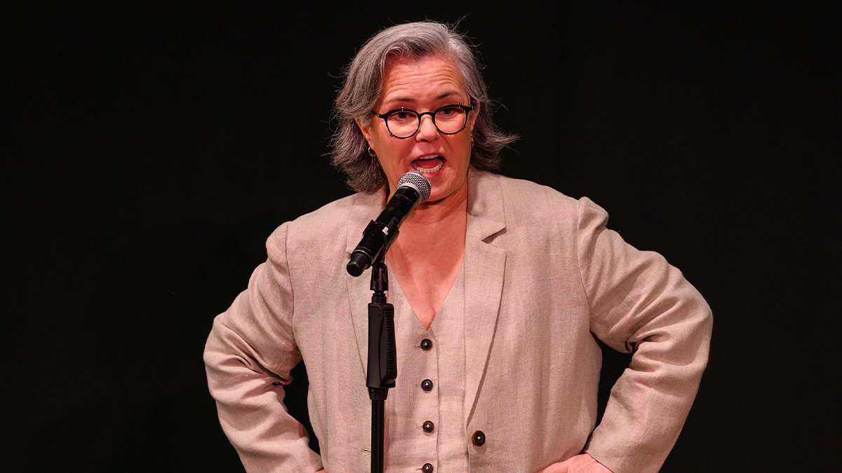 Rosie O’Donnell Returns to the New York City Stage in <i>Common Knowledge</i>