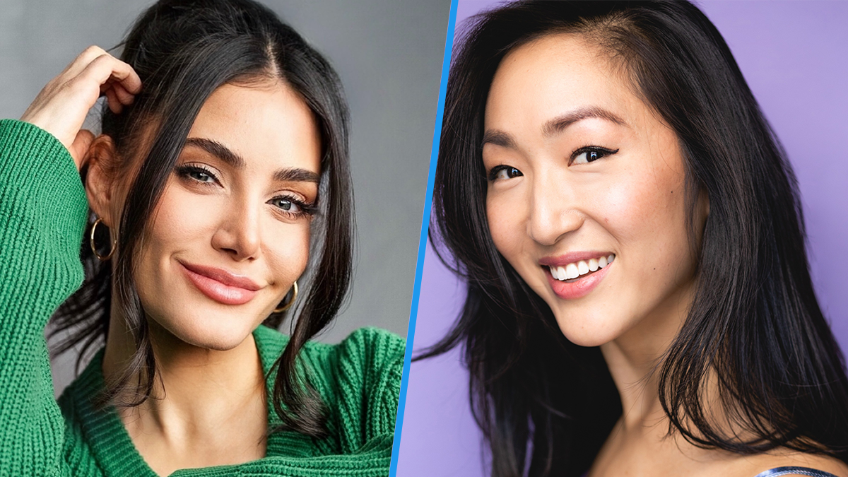 Chloe Tucker Caine and Stephanie Jae Park to Join <i>SIX</i> on Broadway