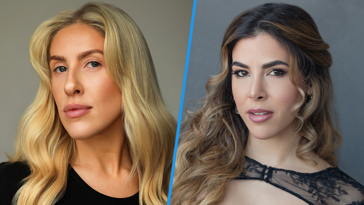 Original UK Queens Natalie Paris & Aimie Atkinson to Join <i>SIX</i> on Broadway