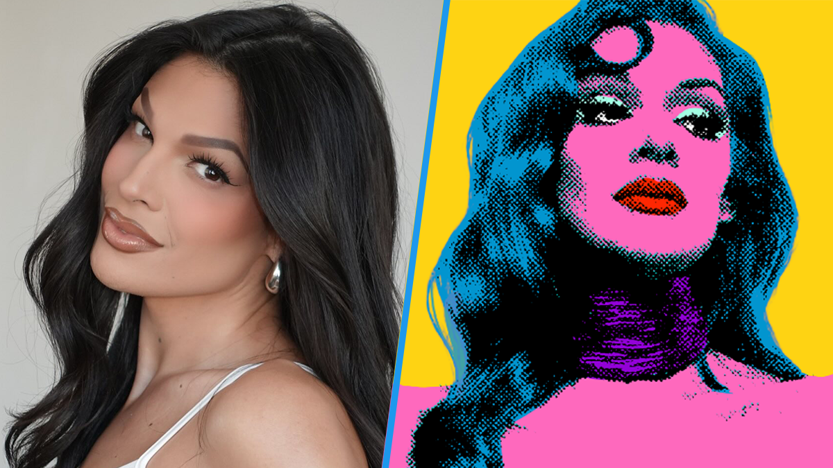 <i>RuPaul’s Drag Race’</i>s Valentina to Join <i>The Rocky Horror Show</i>