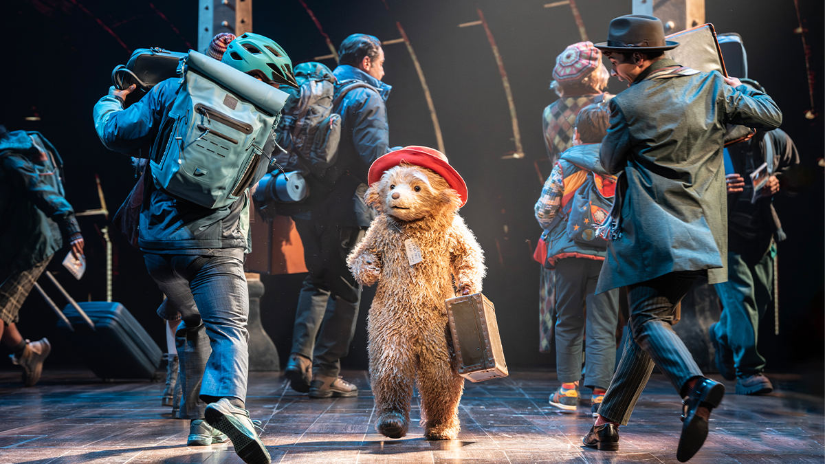 <i>Paddington</i> is Coming to Broadway—Here’s What We Know