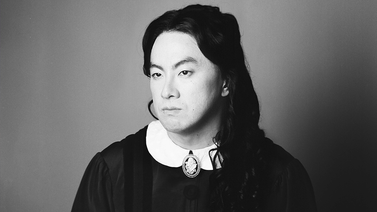 5-Time Emmy Award Nominee Bowen Yang to Make Broadway Debut in <i>Oh, Mary!</i>