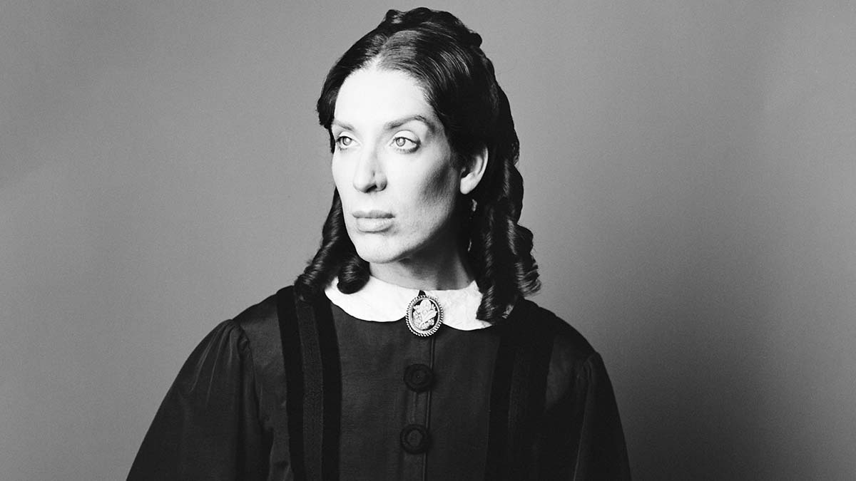 Alaska is Bringing <i>Oh, Mary!</i> Across America This Fall