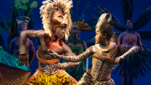 The Lion King Characters: Who’s Who in the Broadway Musical