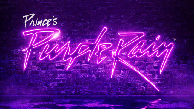 Purple Rain