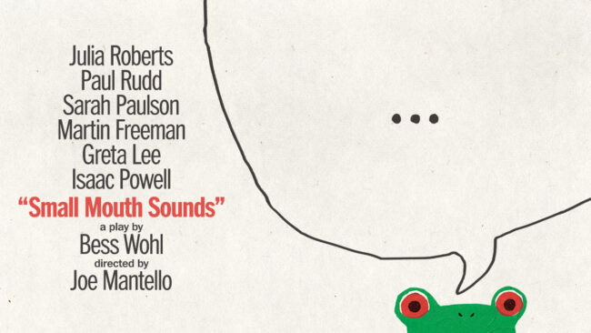 Small Mouth Sounds